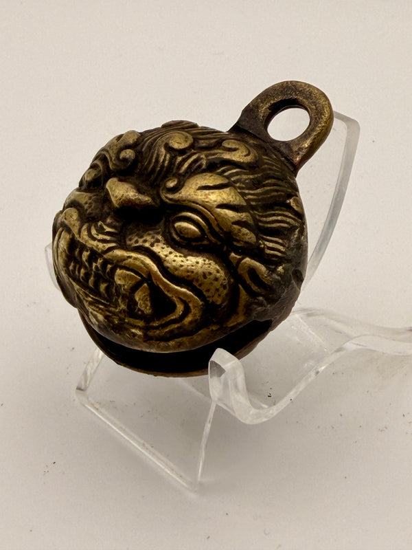 Tibetan Tiger bell