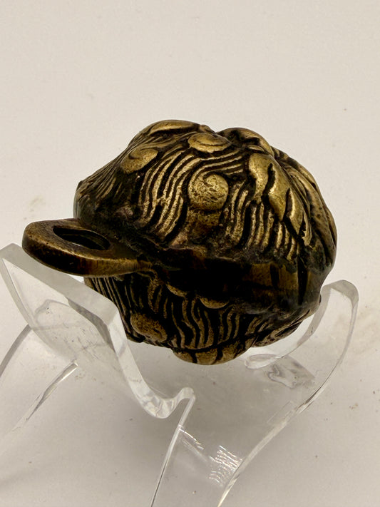 Tibetan Tiger bell