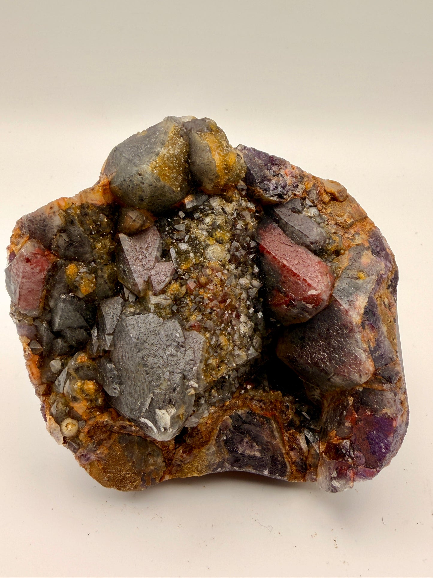 Alien Amethyst
