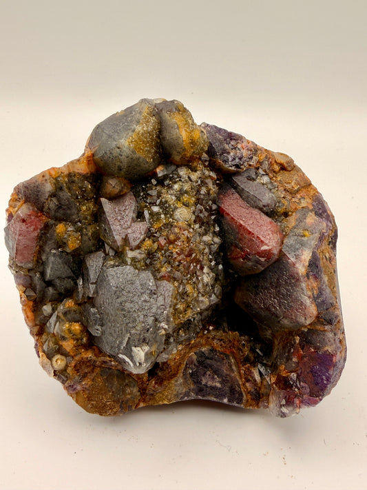 Alien Amethyst