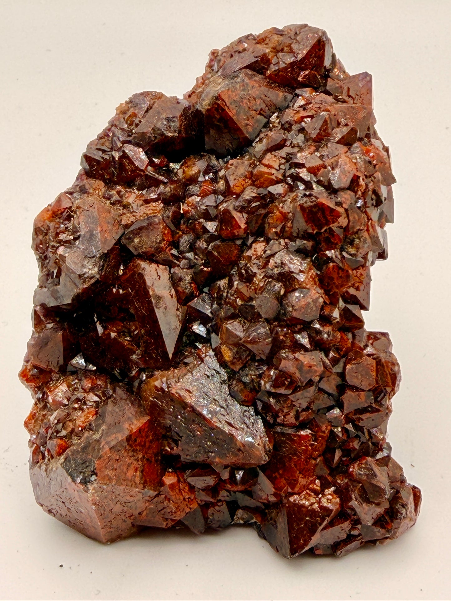 Alien Amethyst
