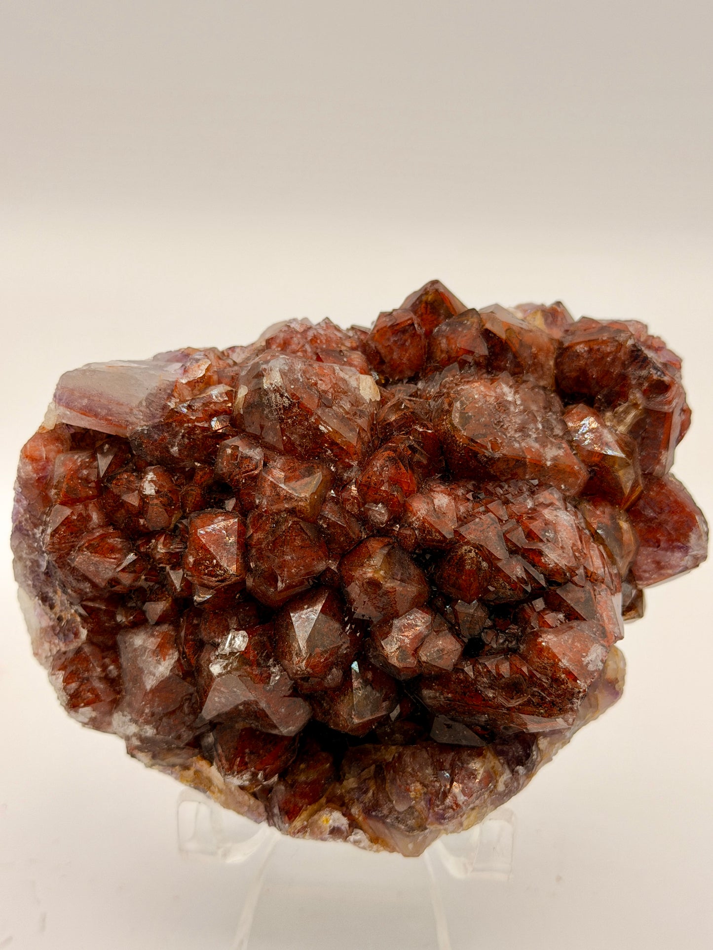 Alien Amethyst