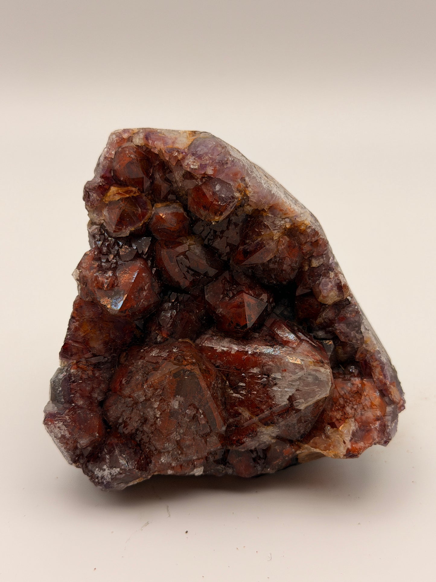 Alien Amethyst