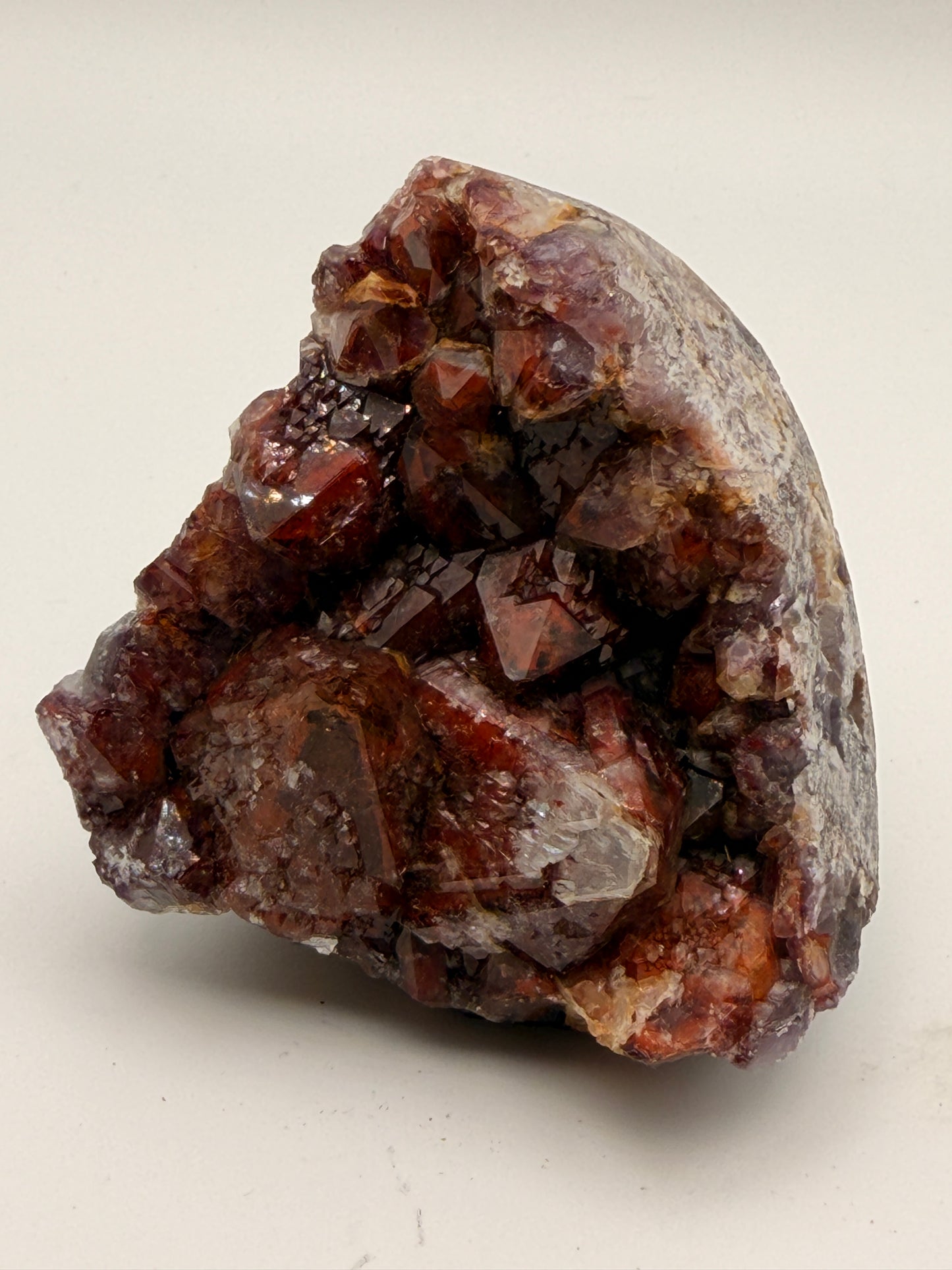 Alien Amethyst
