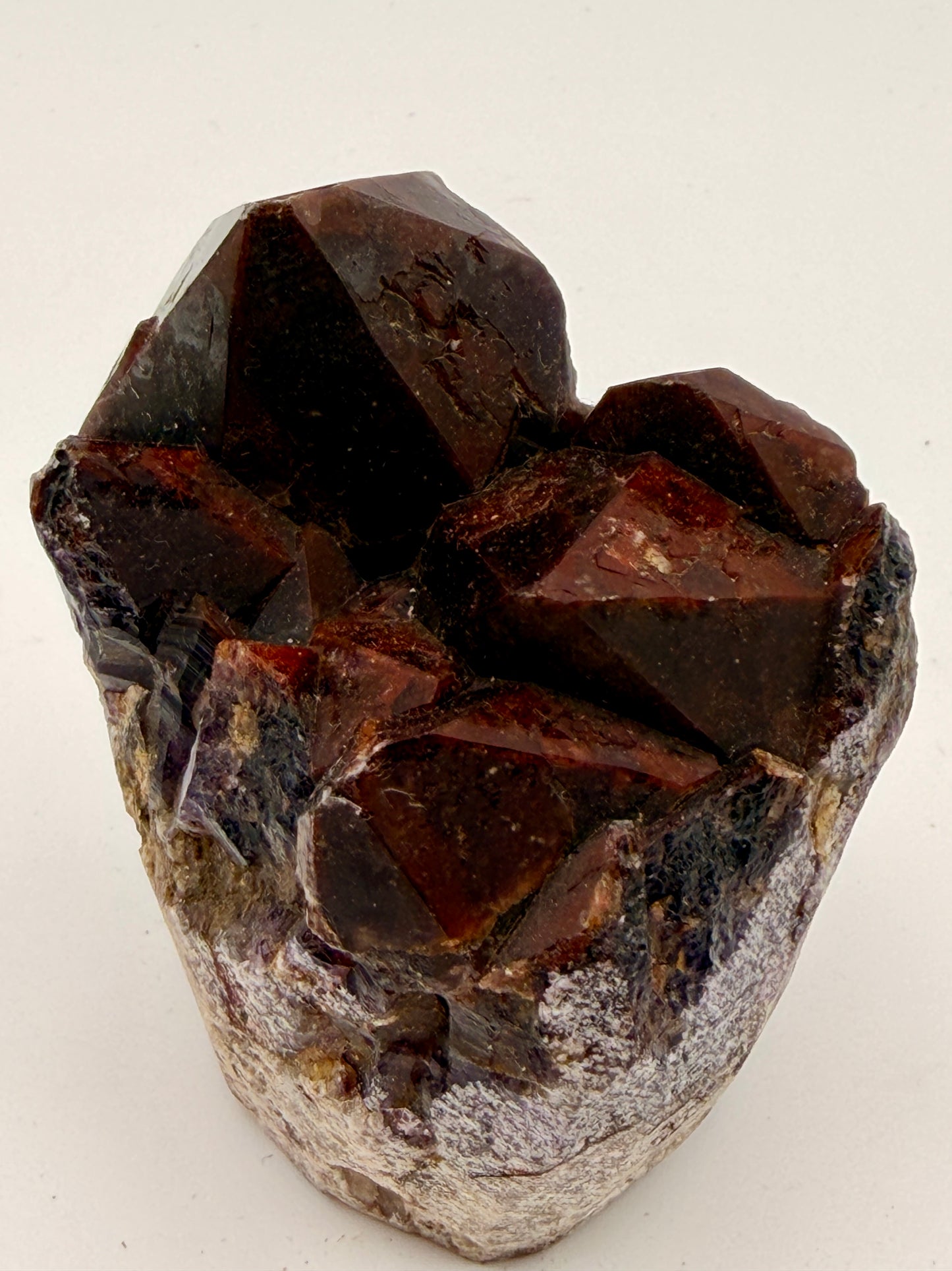Alien Amethyst