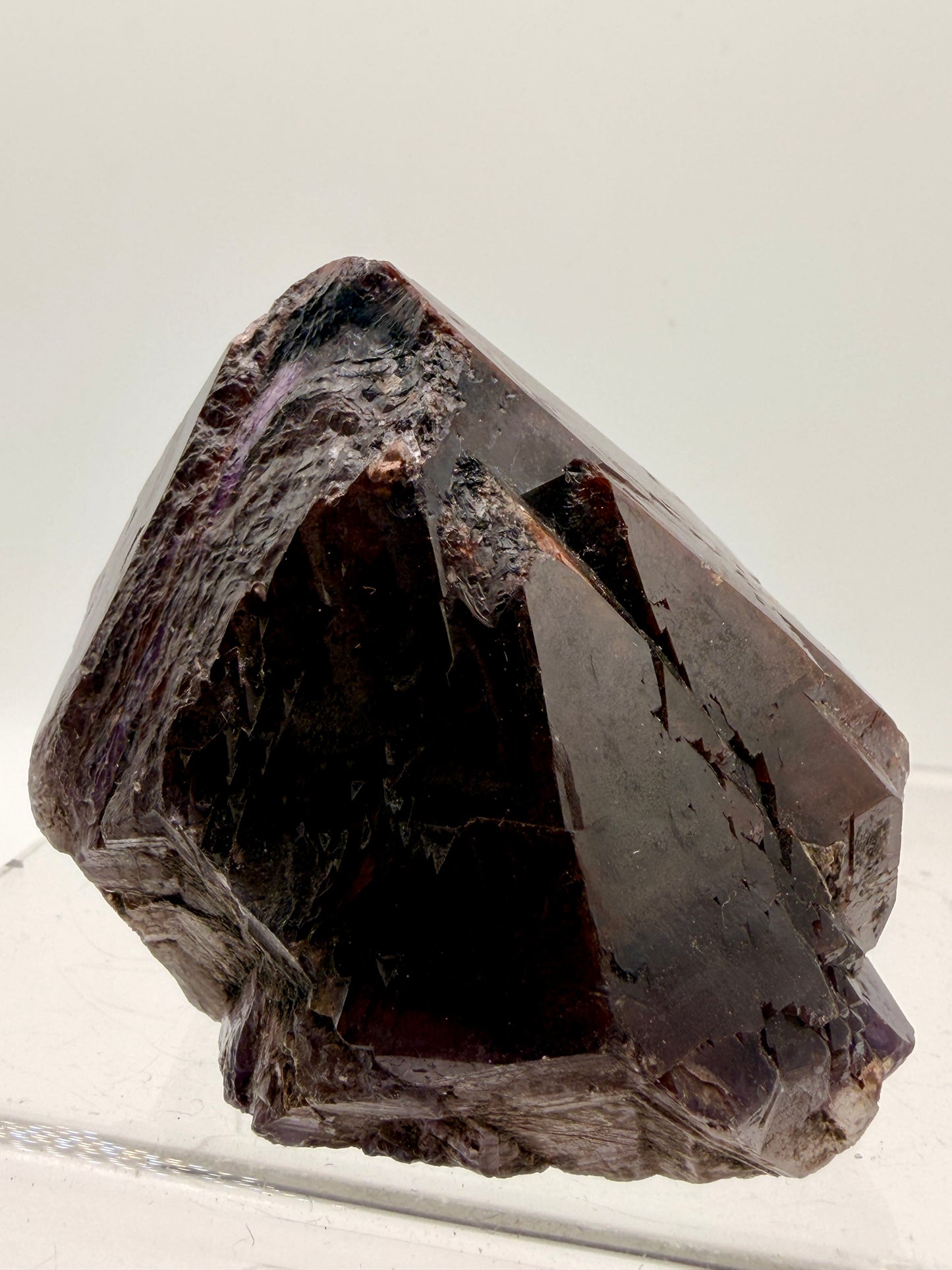 Alien Amethyst