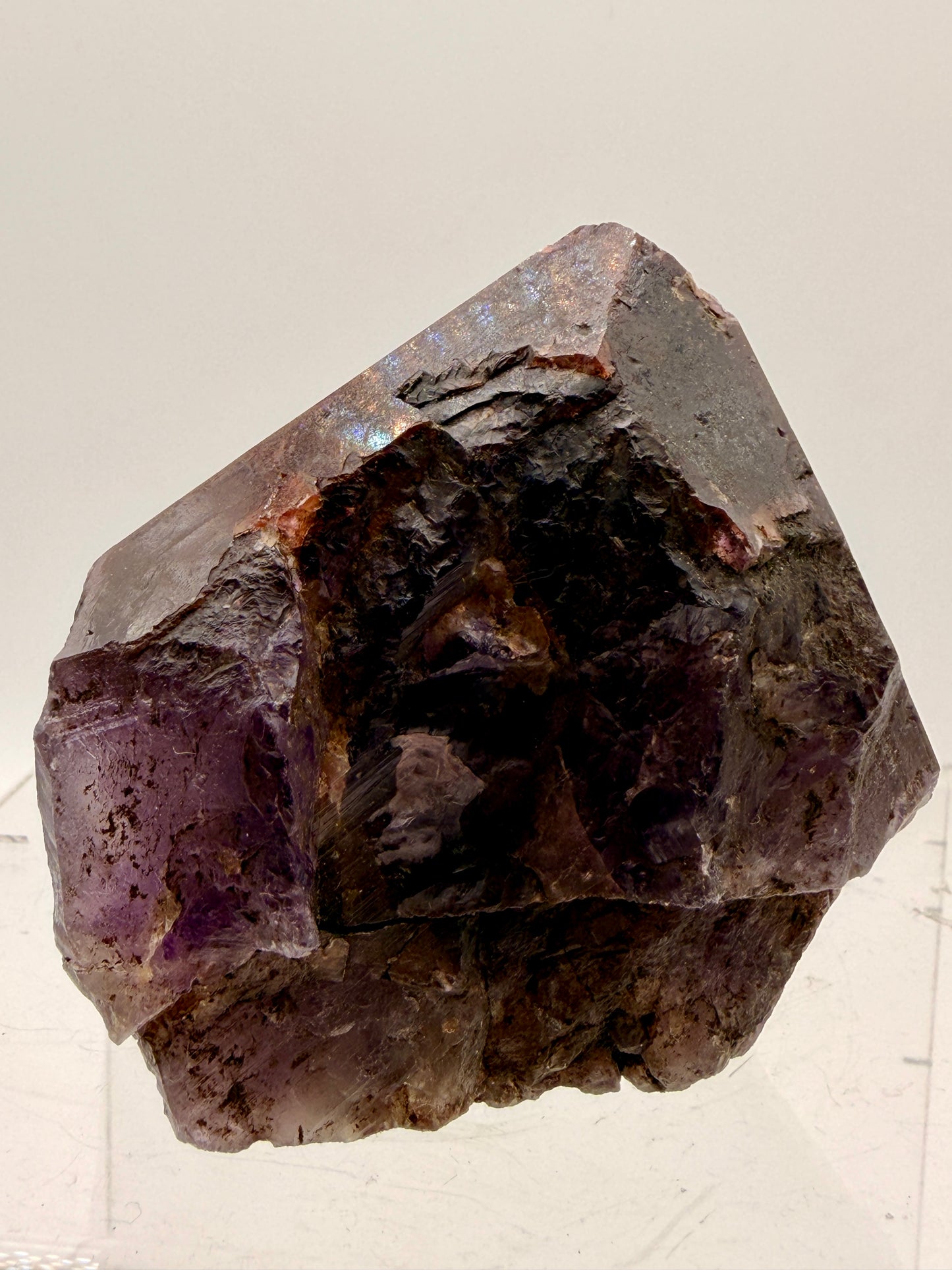 Alien Amethyst