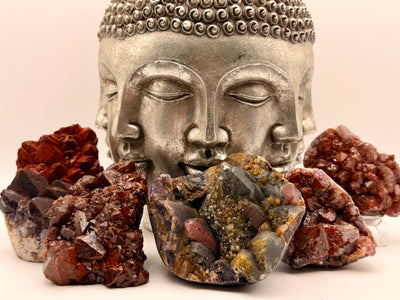Gems & Minerals