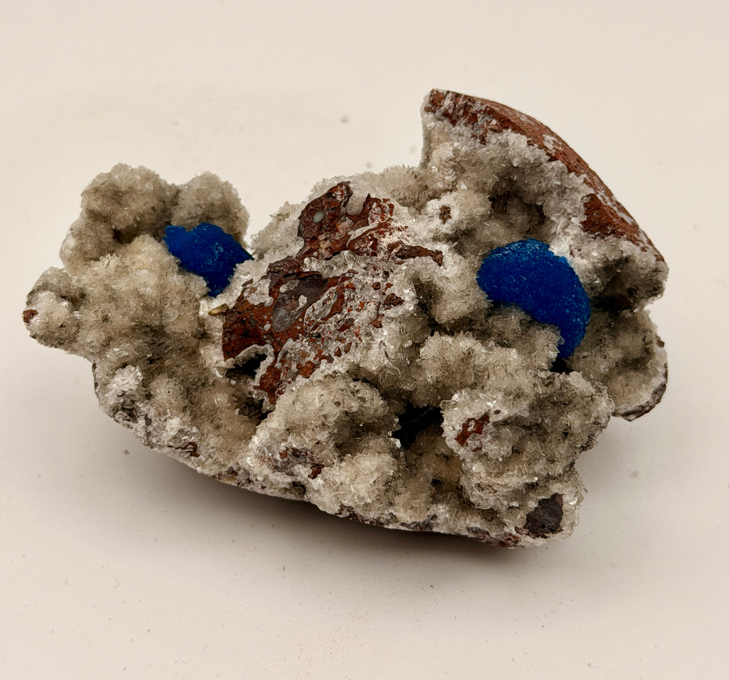 Cavansite