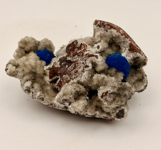 Cavansite
