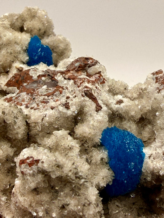 Cavansite