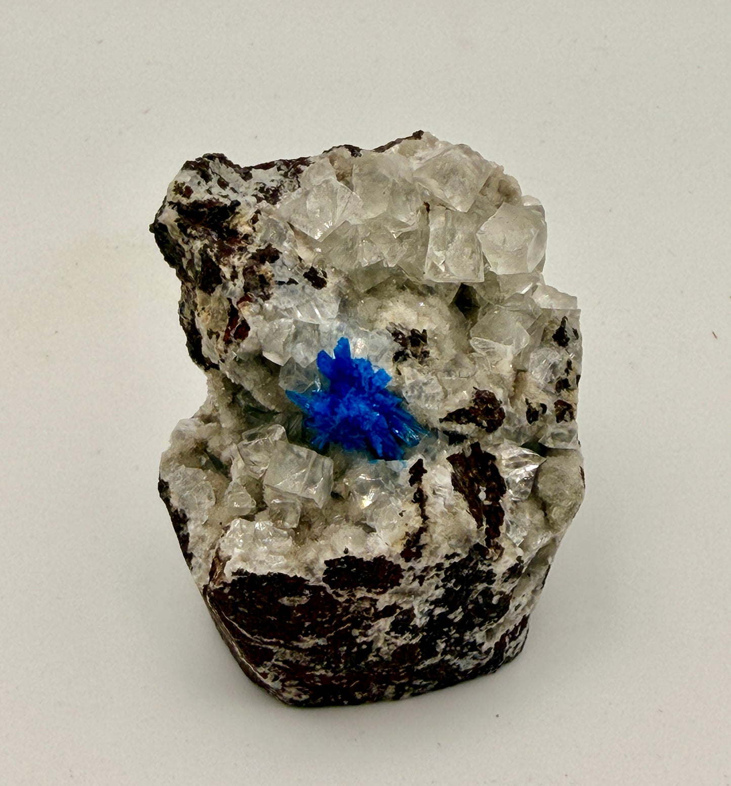Cavansite