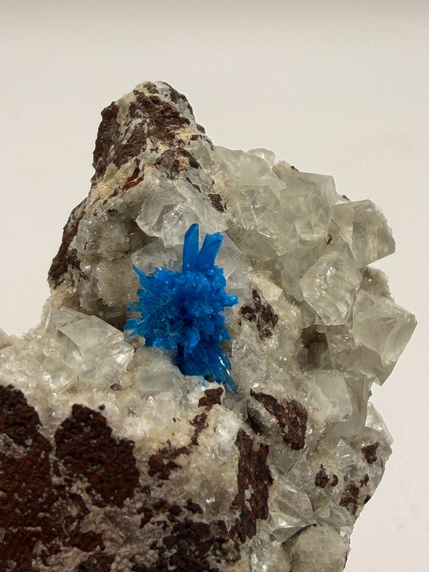 Cavansite