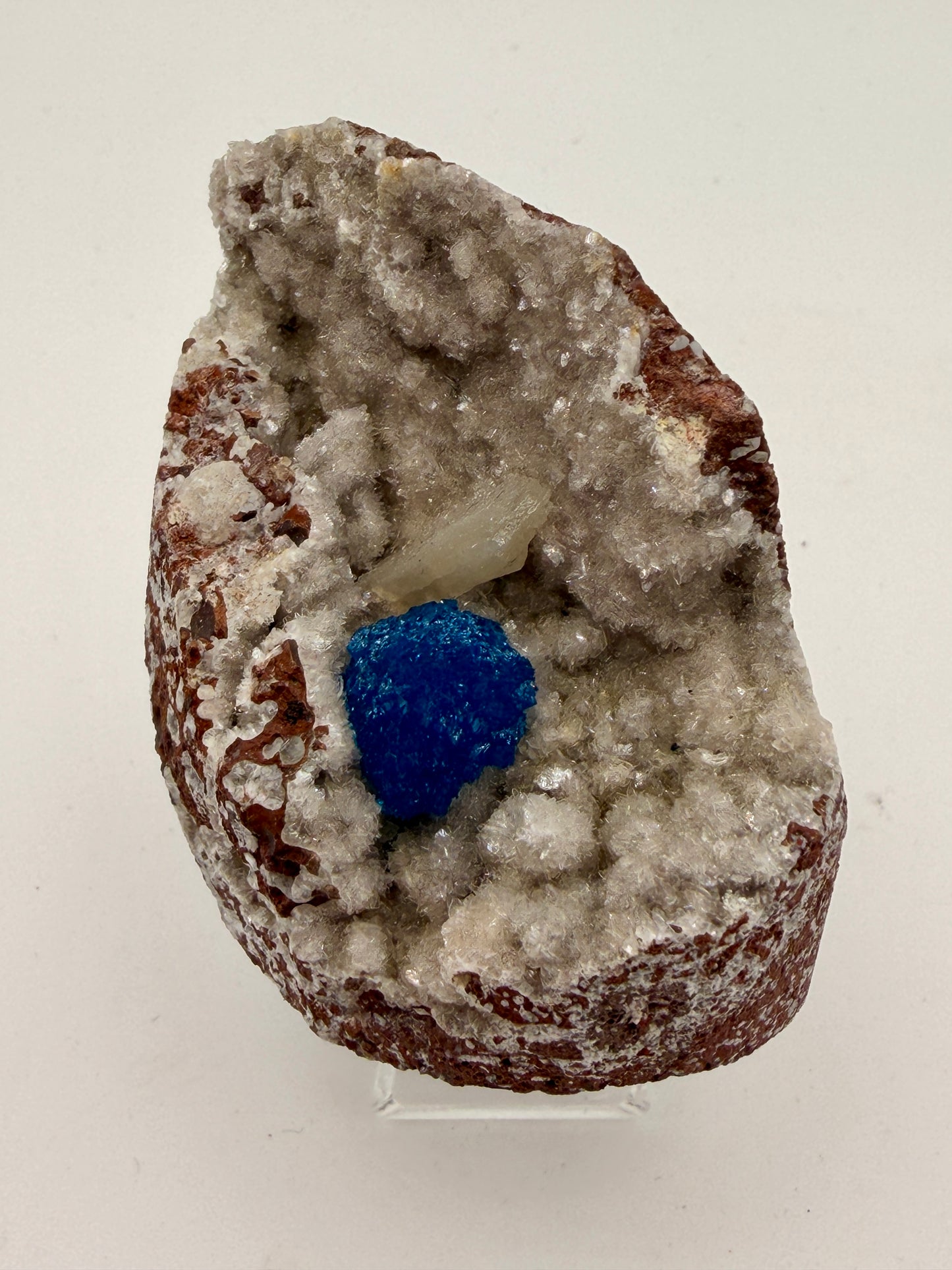 Cavansite