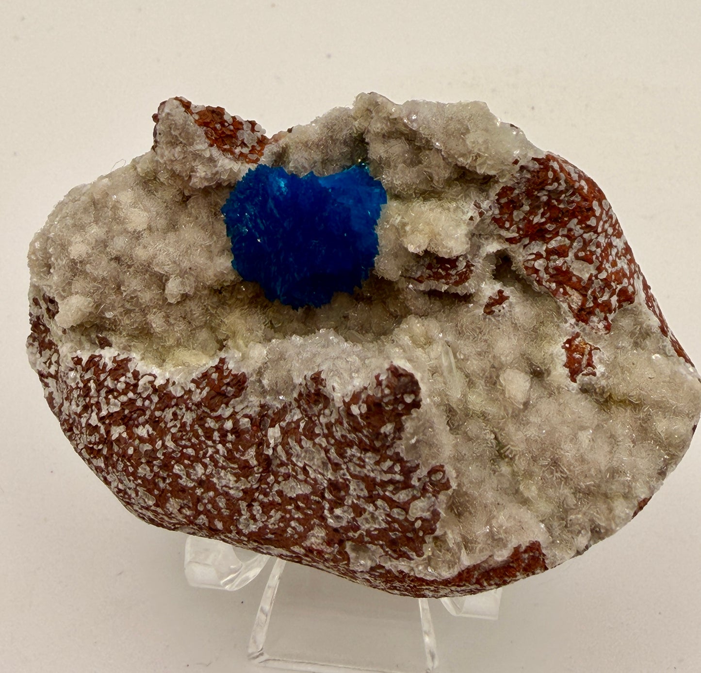 Cavansite