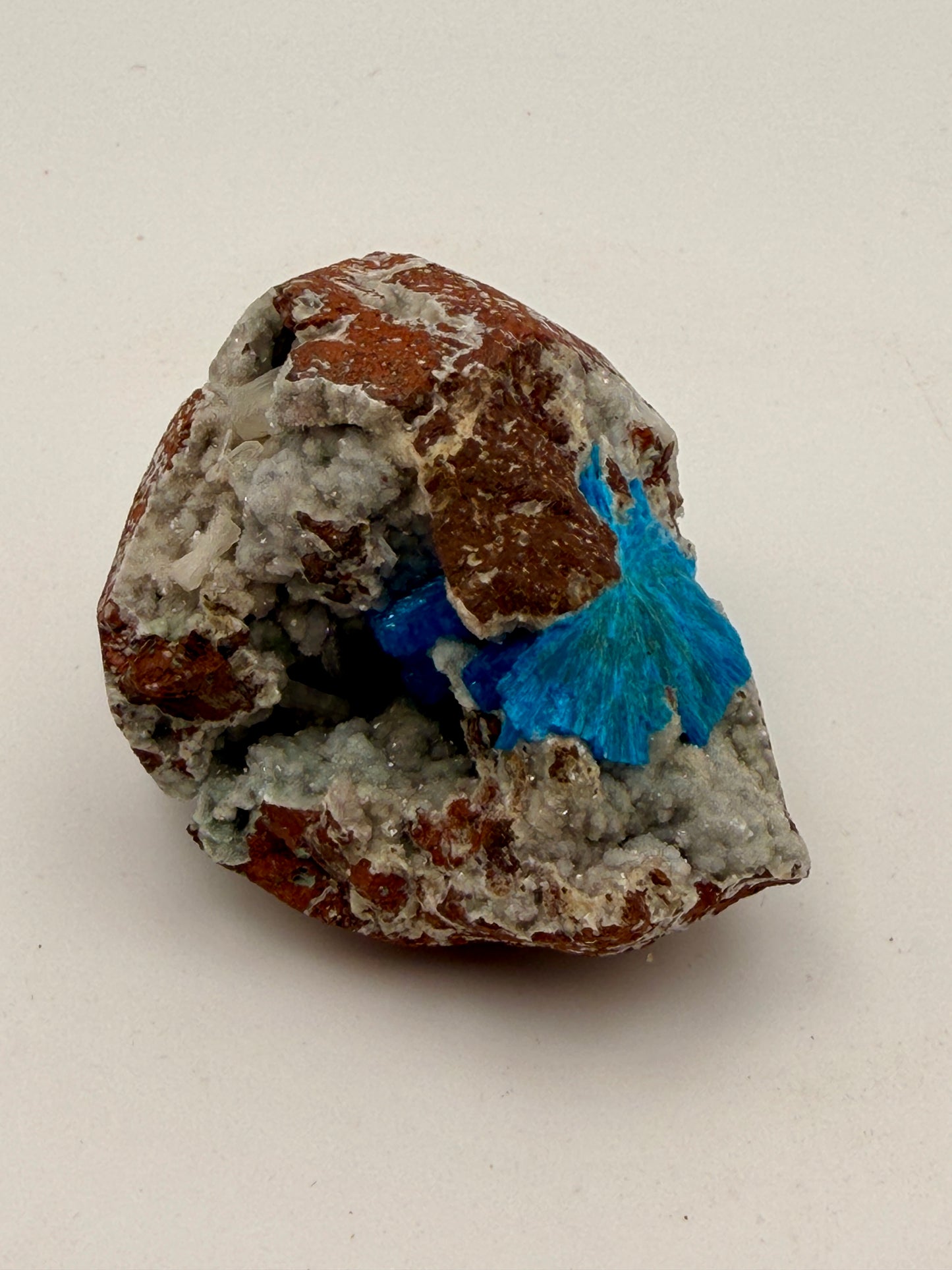 Cavansite