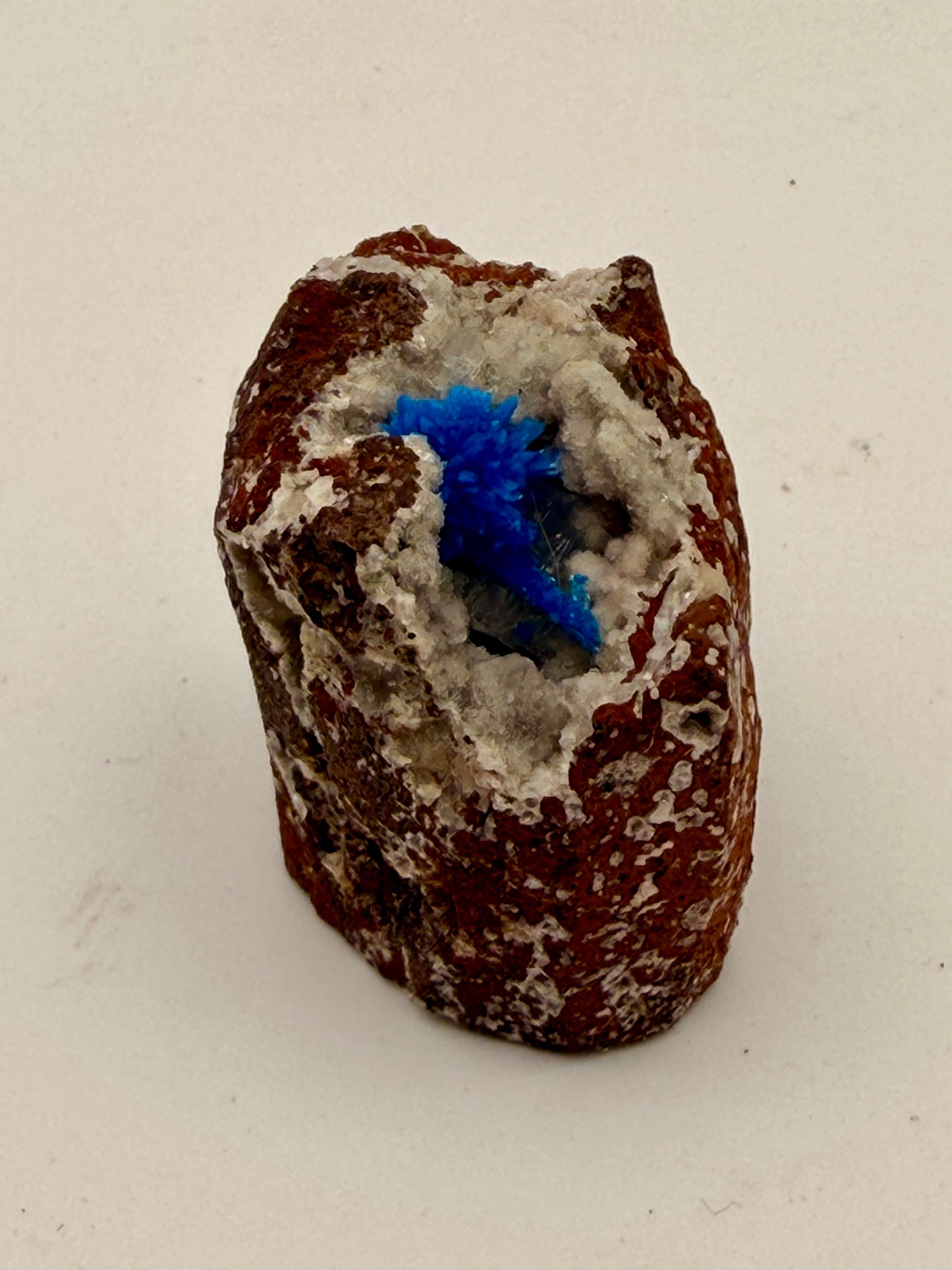Cavansite