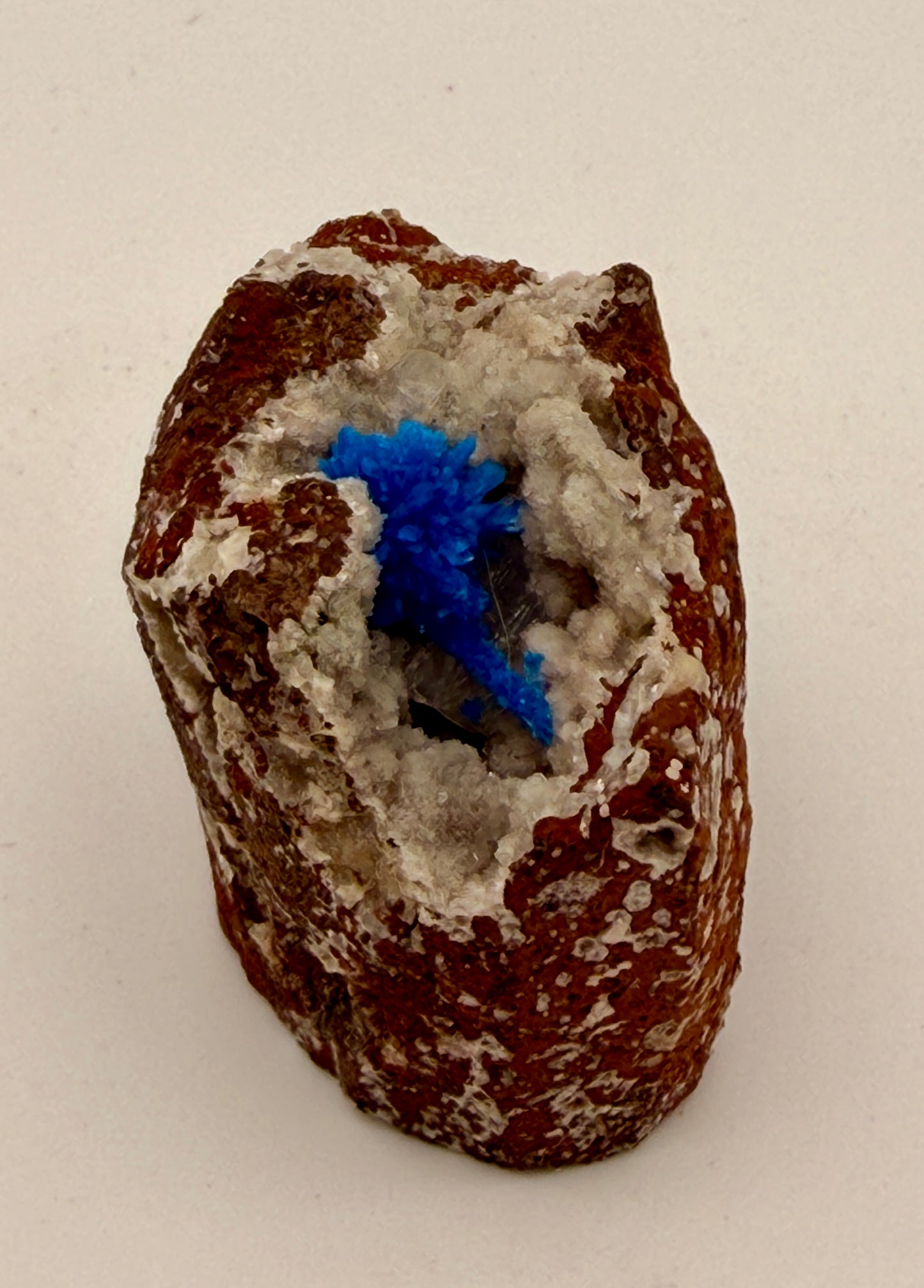 Cavansite