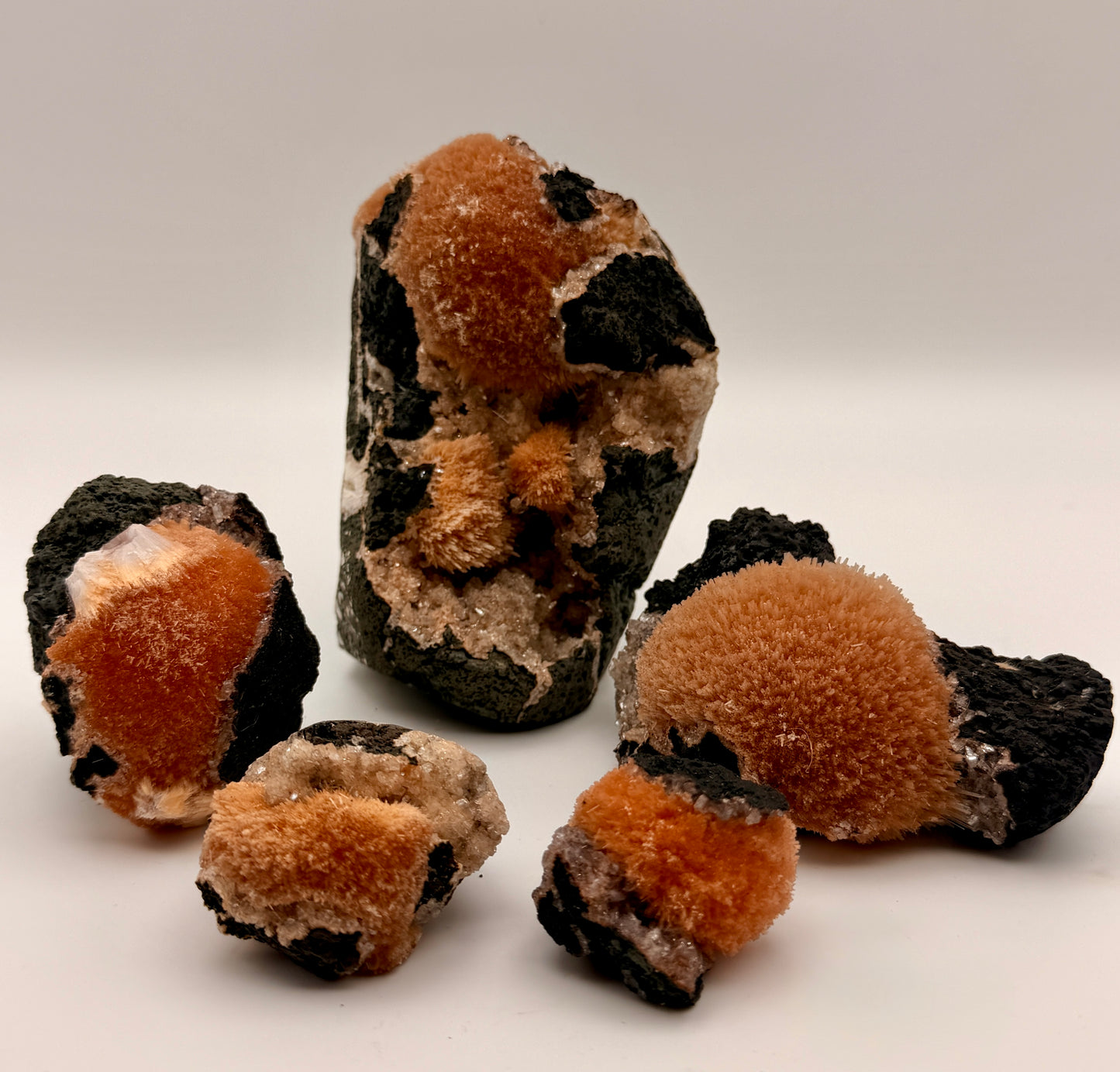 Thomsonite