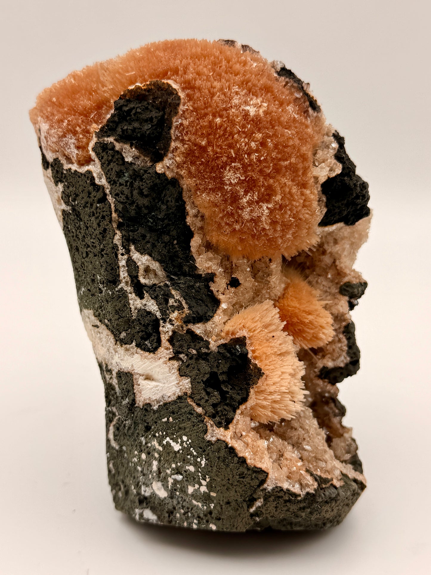 Thomsonite