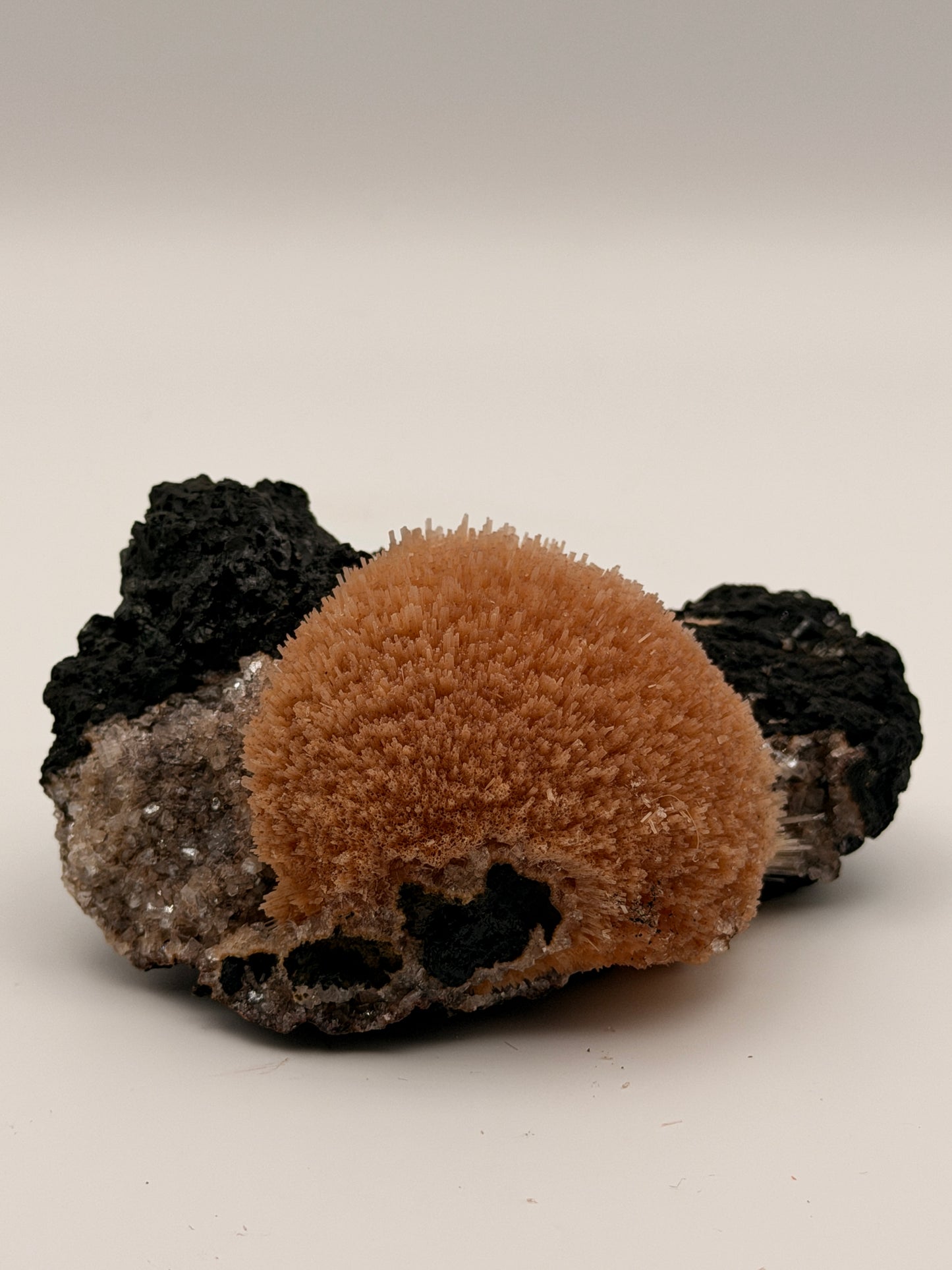 Thomsonite