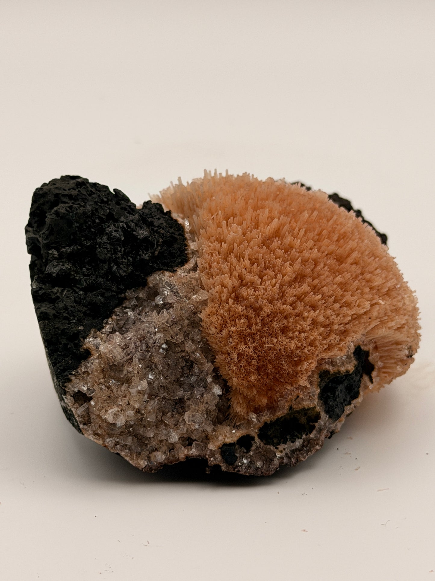 Thomsonite