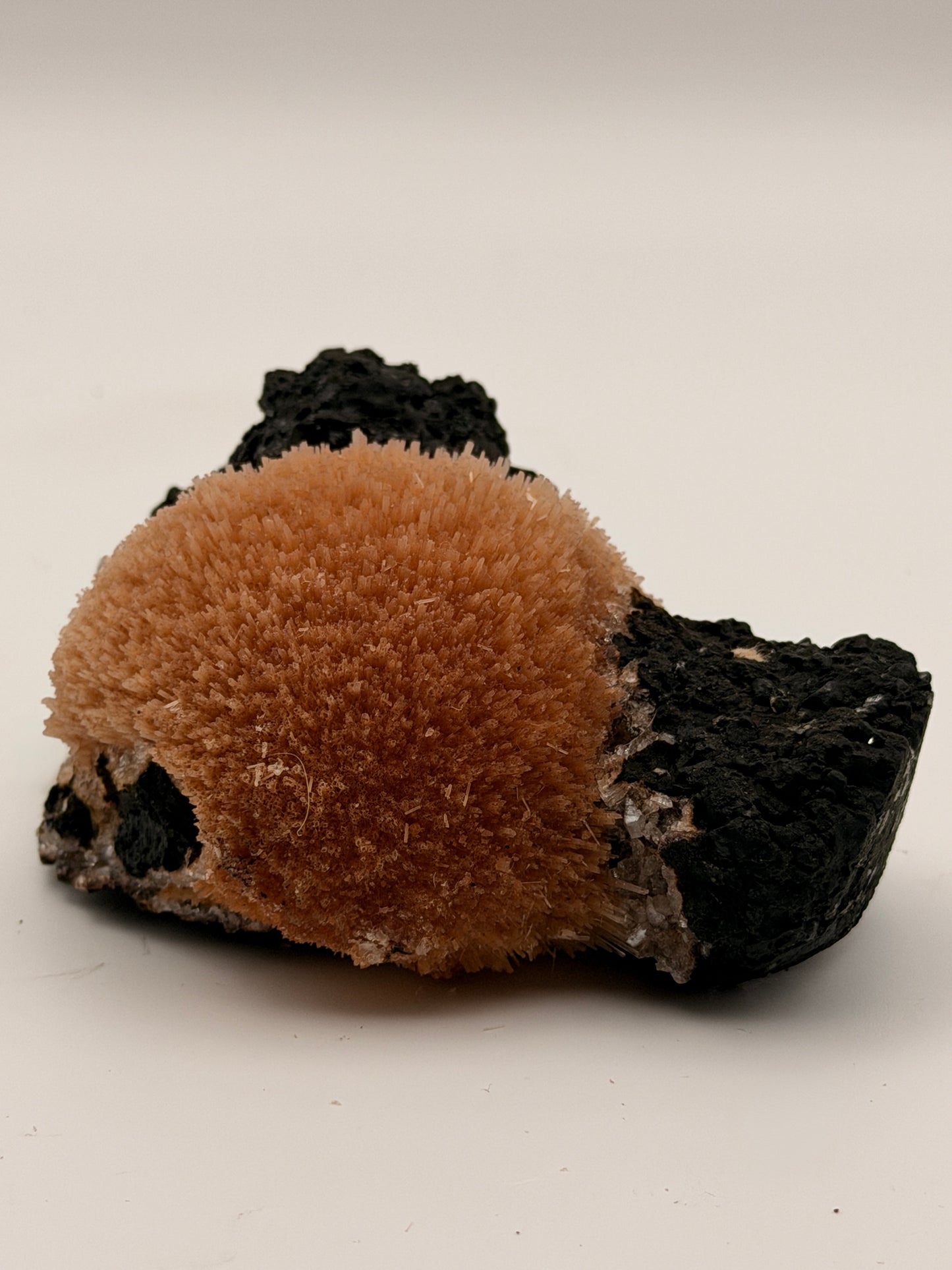 Thomsonite