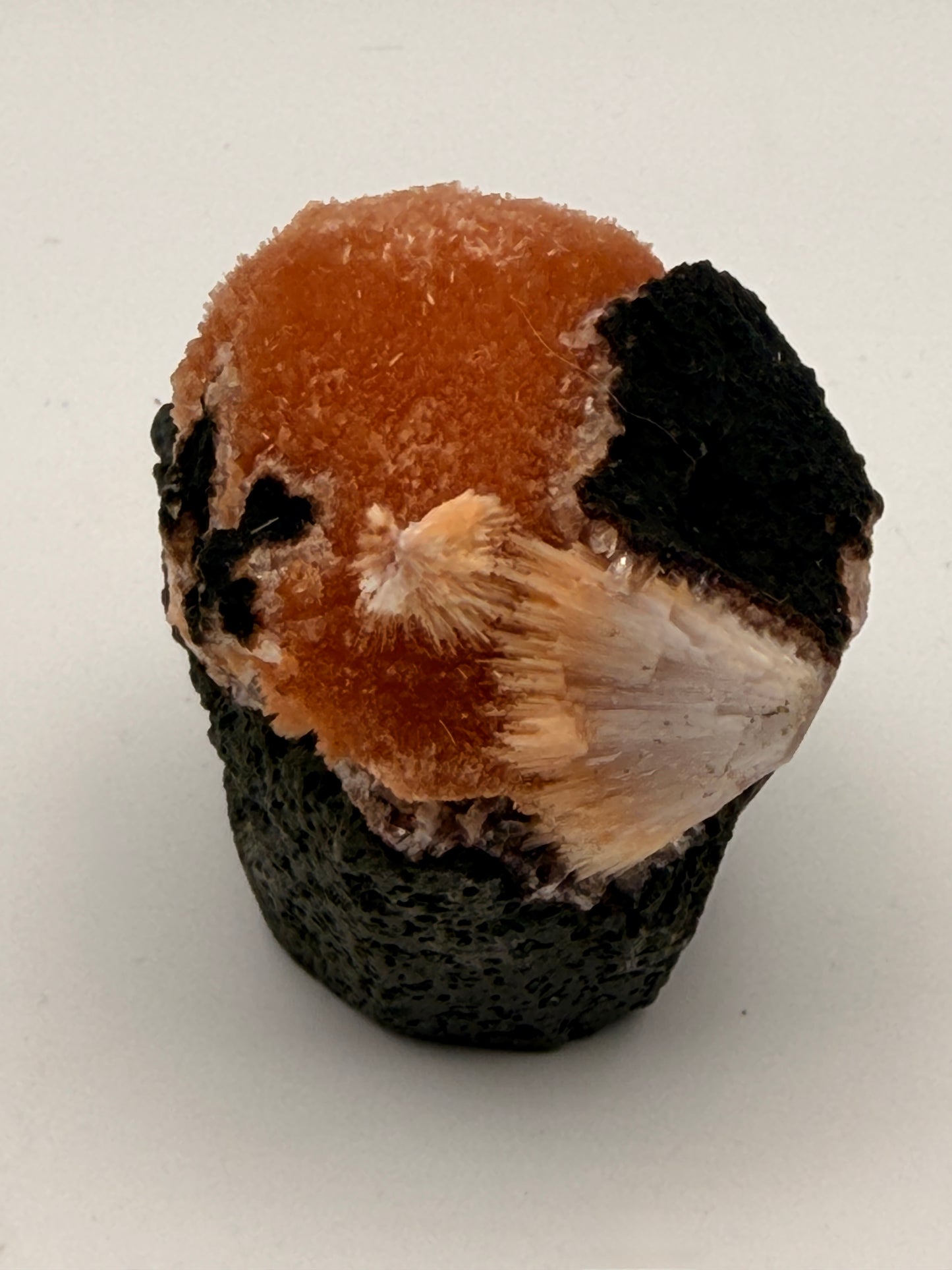 Thomsonite