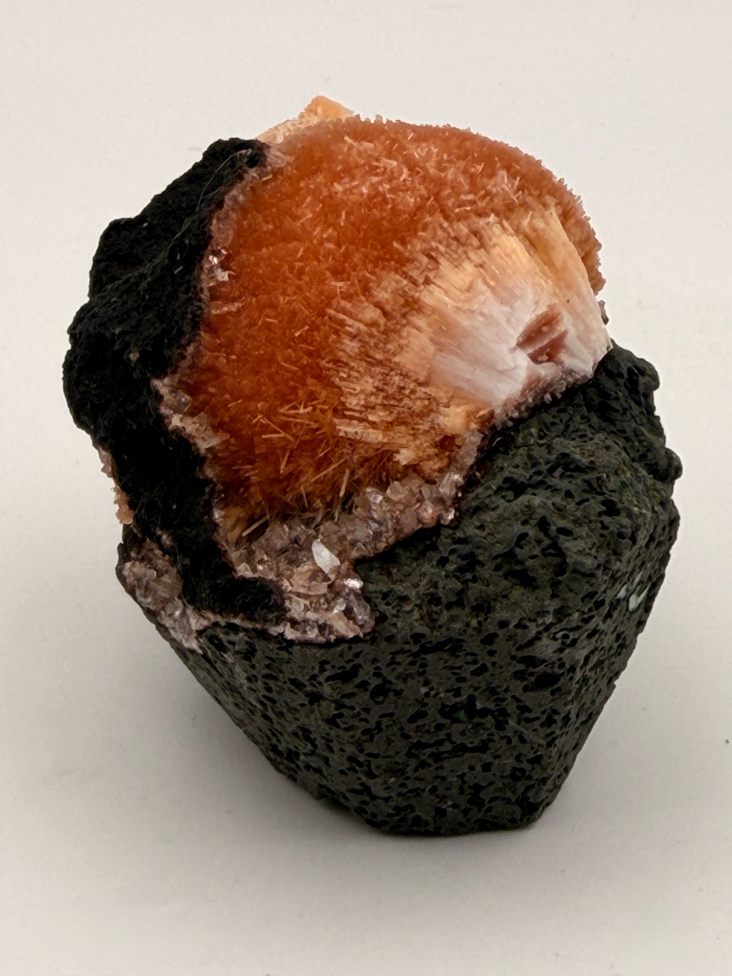 Thomsonite