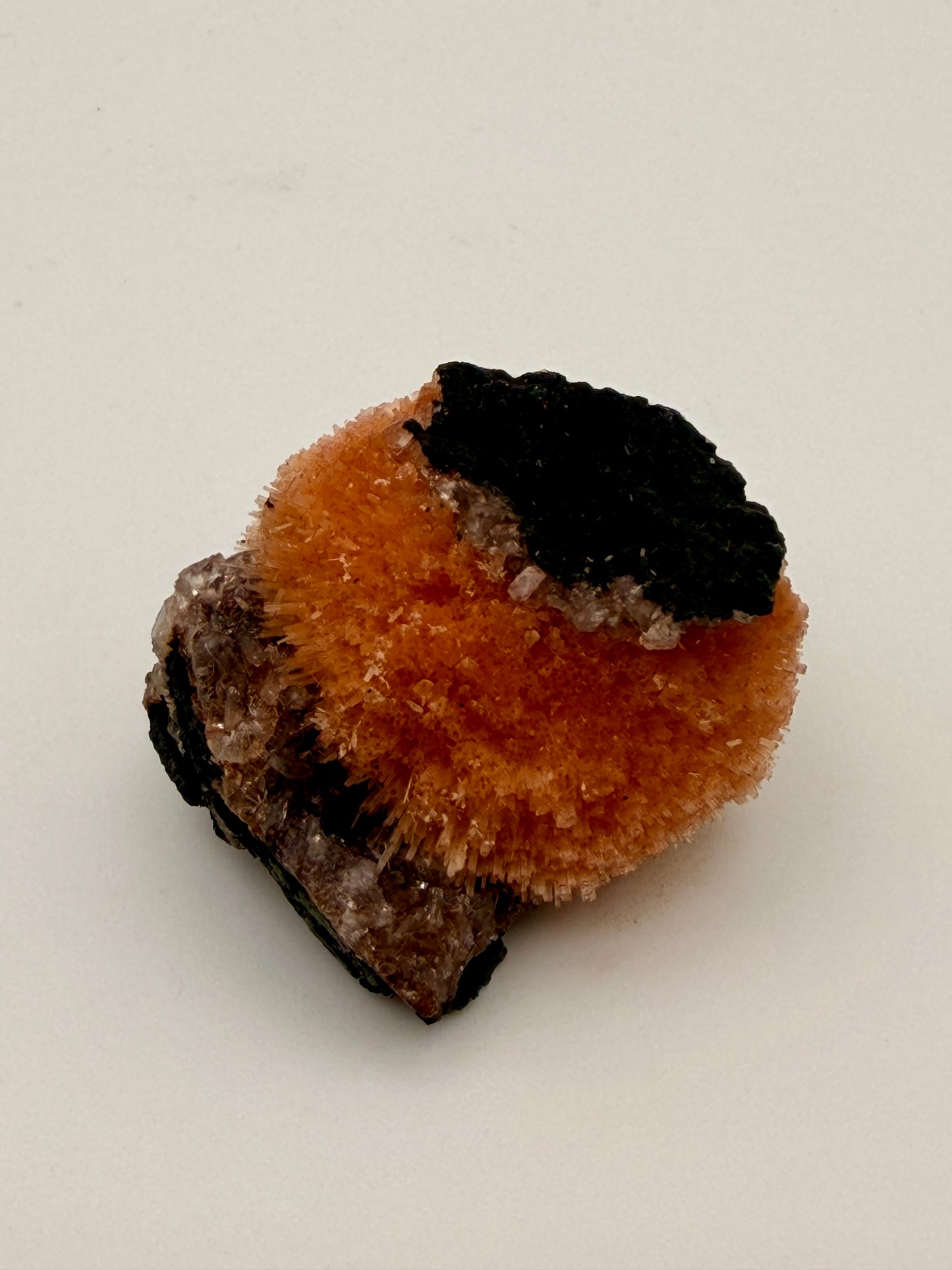Thomsonite