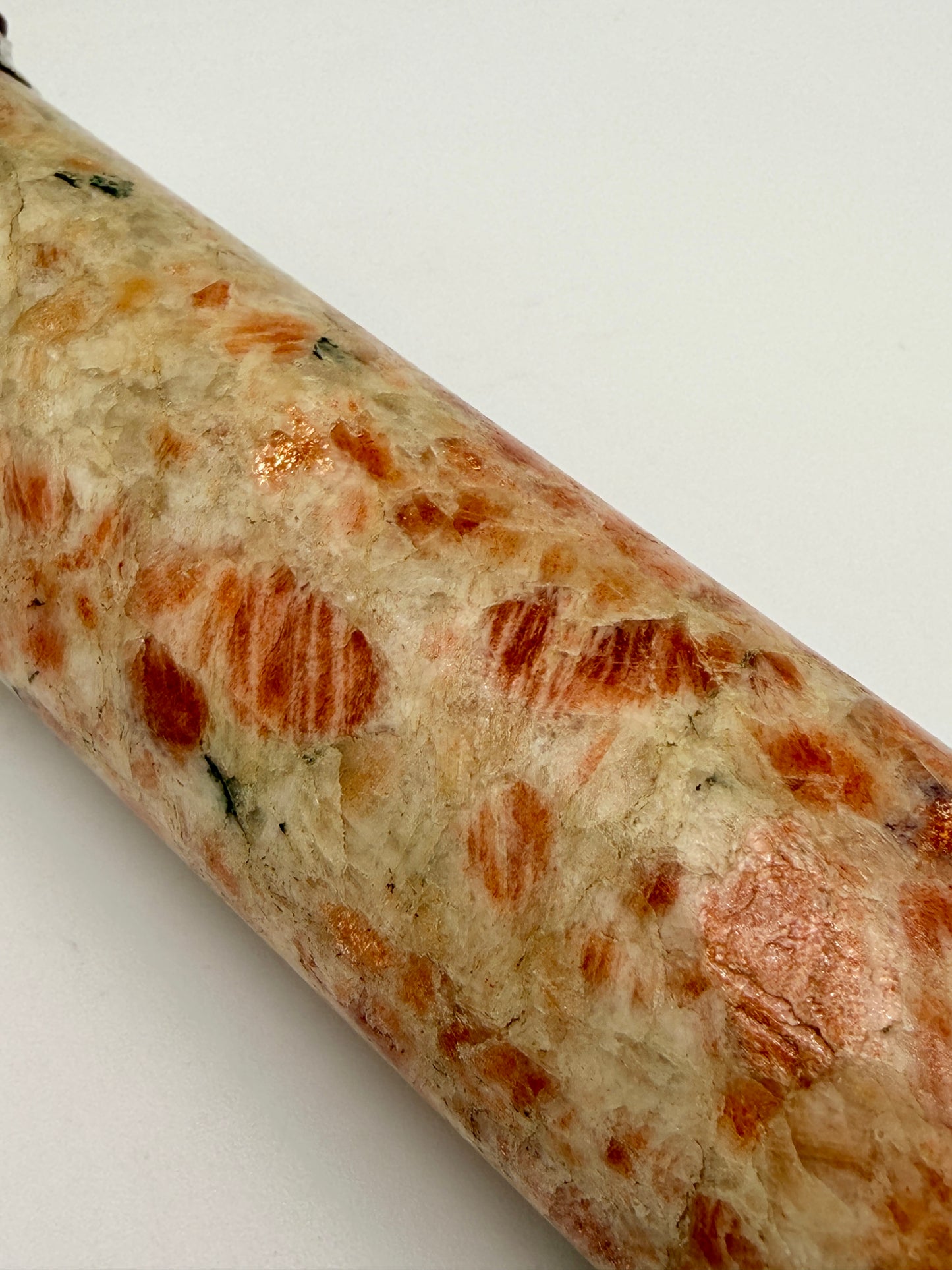 Gemstone Wands