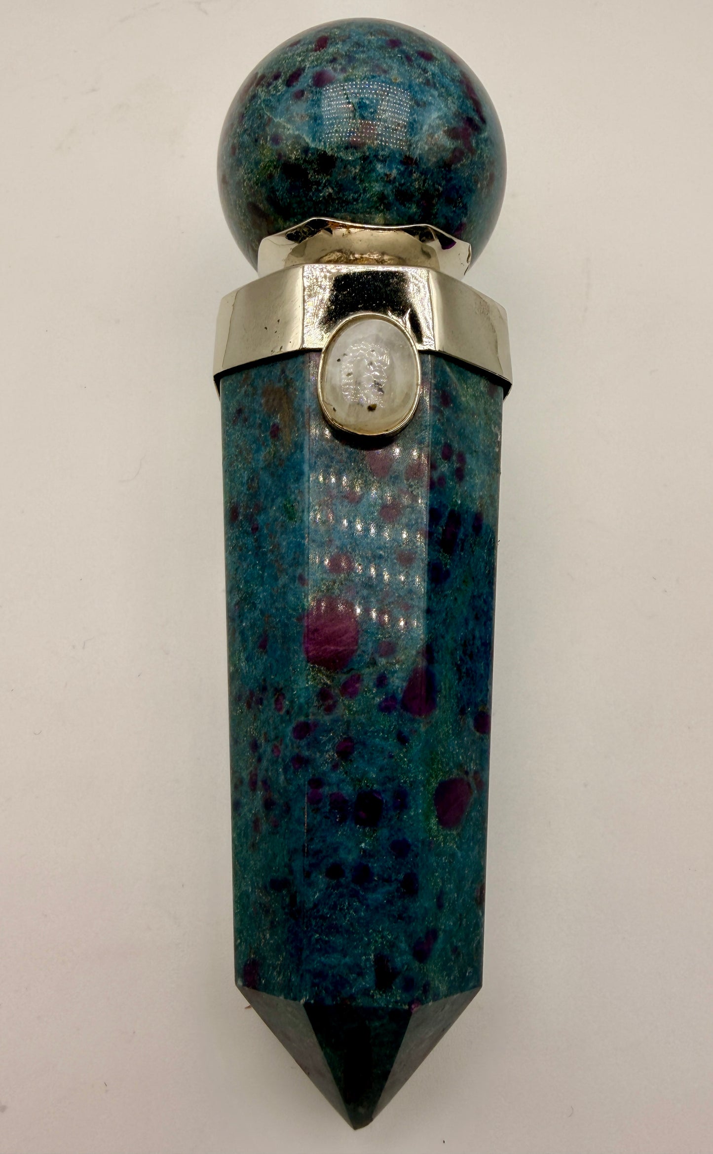 Gemstone Wands