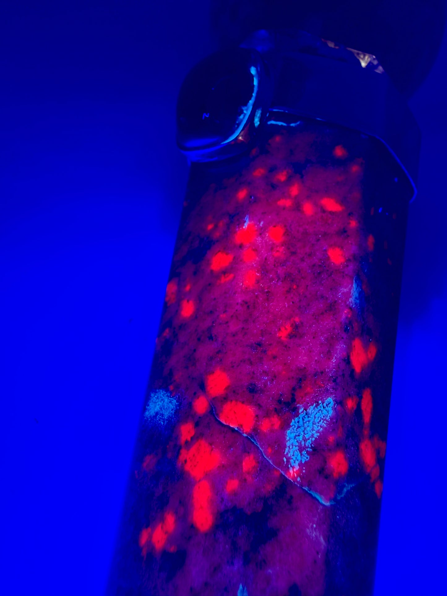 Gemstone Wands