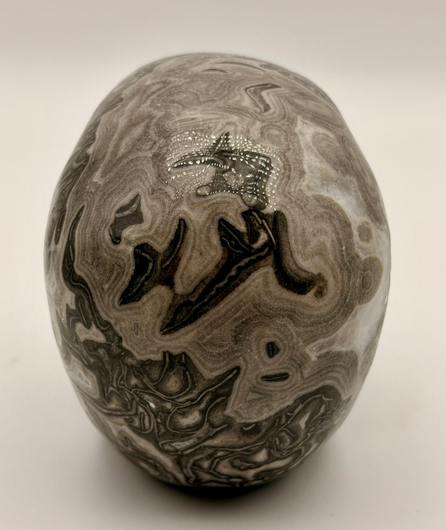 Thousand Eye Stone Skull