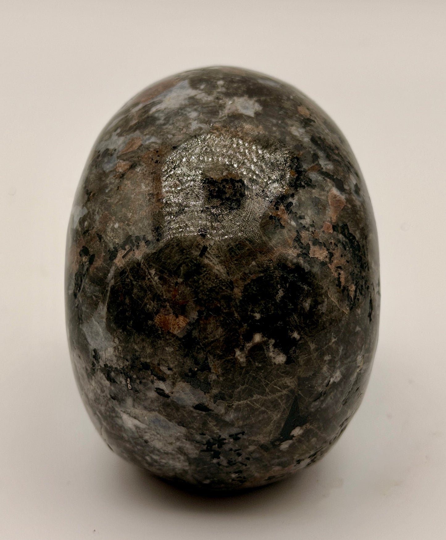Yooperlite Skulls