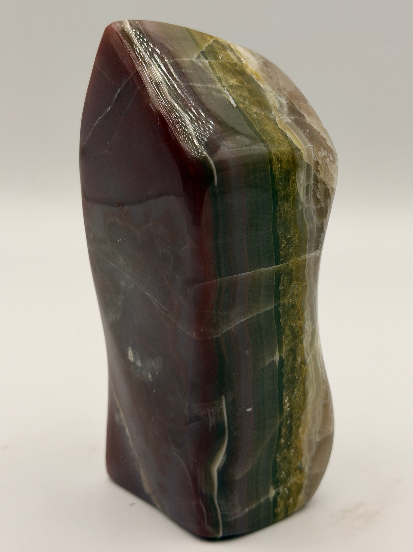 Watermelon Onyx Free forms