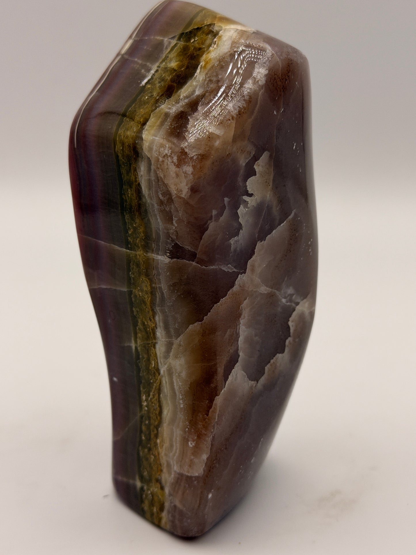 Watermelon Onyx Free forms