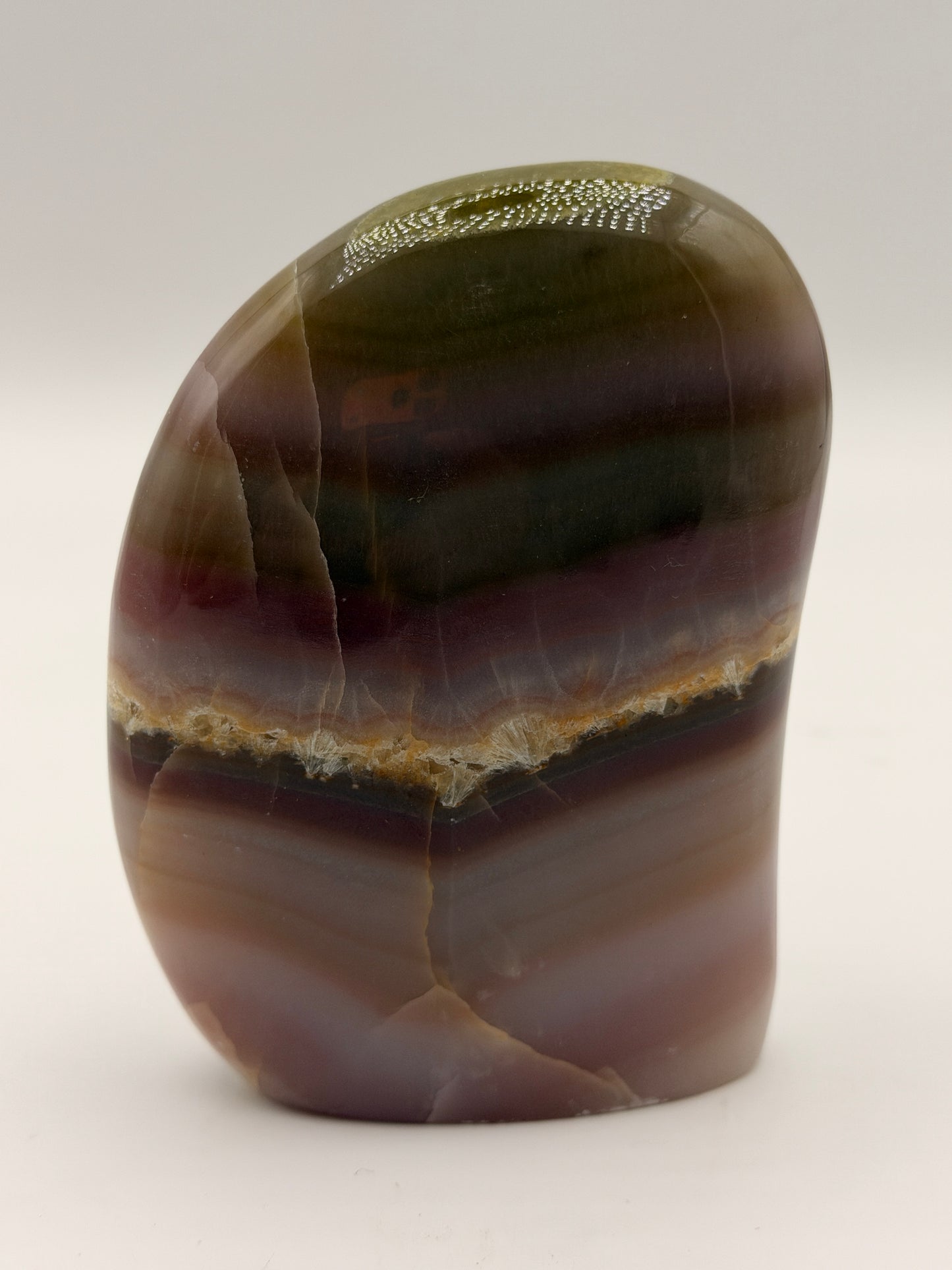 Watermelon Onyx Free forms