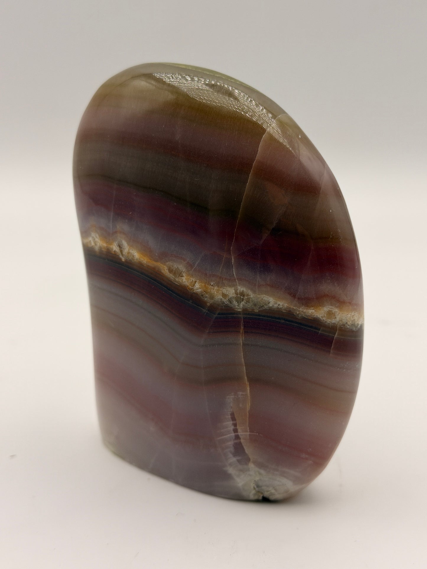 Watermelon Onyx Free forms