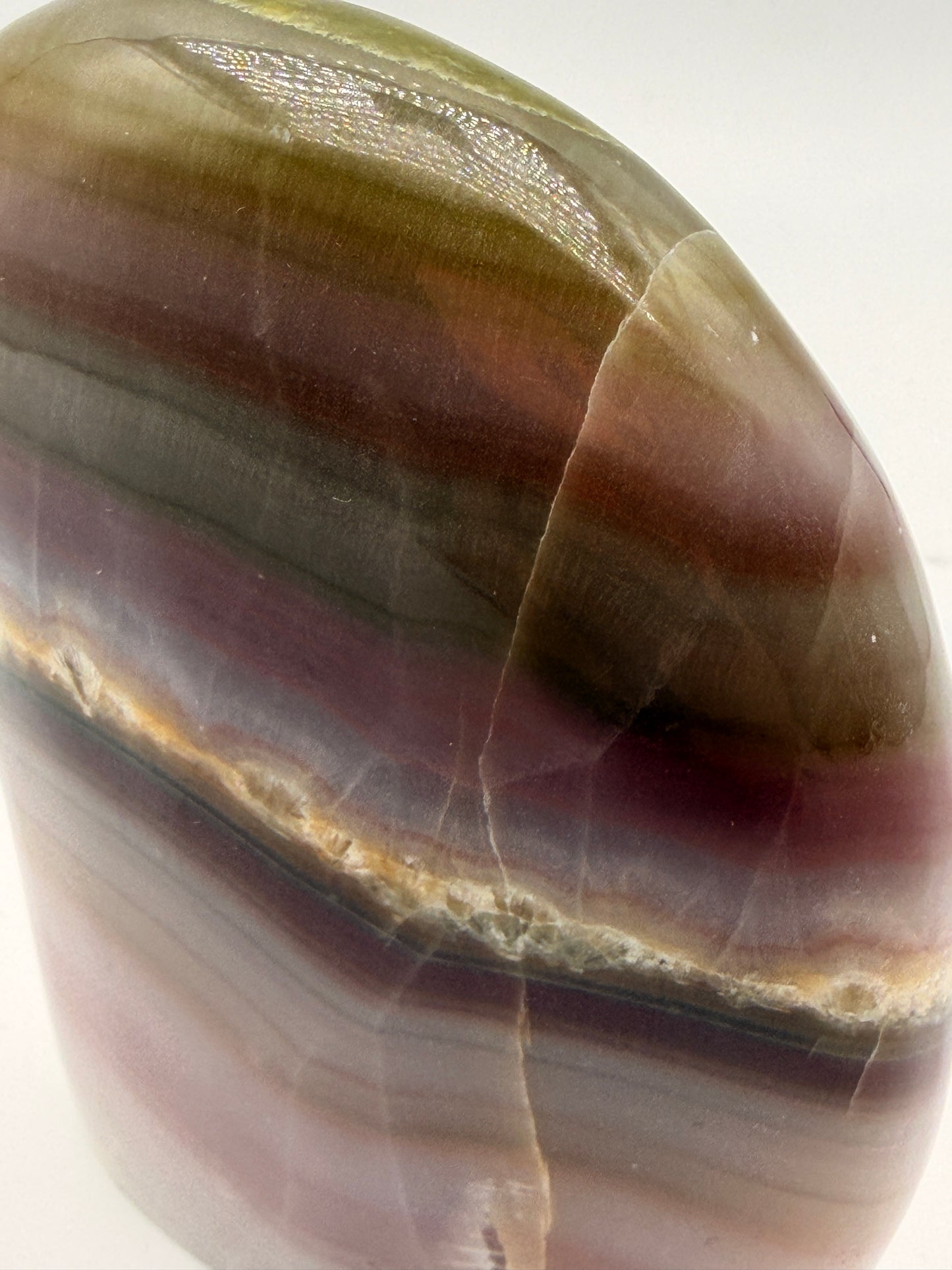 Watermelon Onyx Free forms