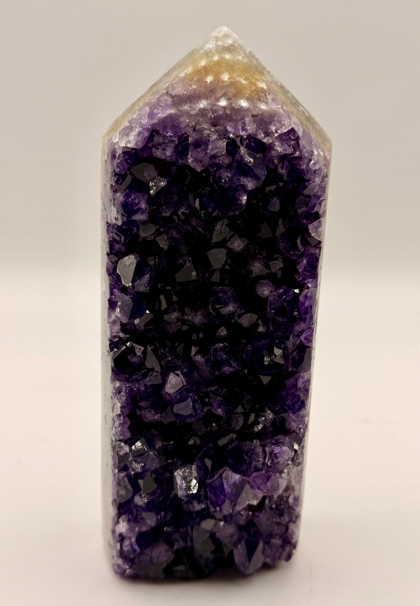 Amethyst Towers