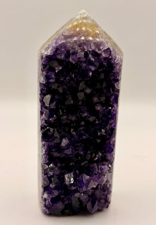 Amethyst Towers