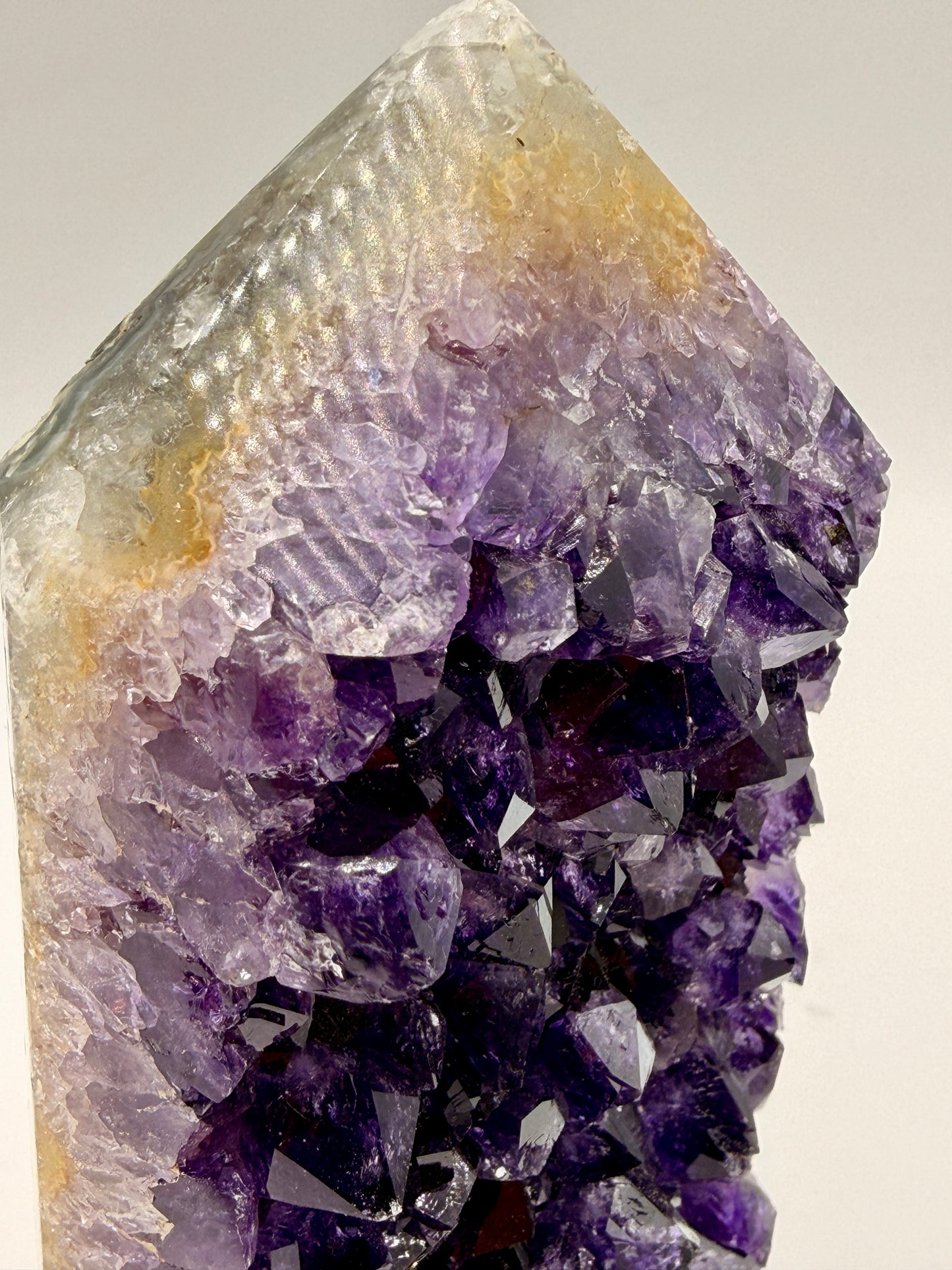 Amethyst Towers