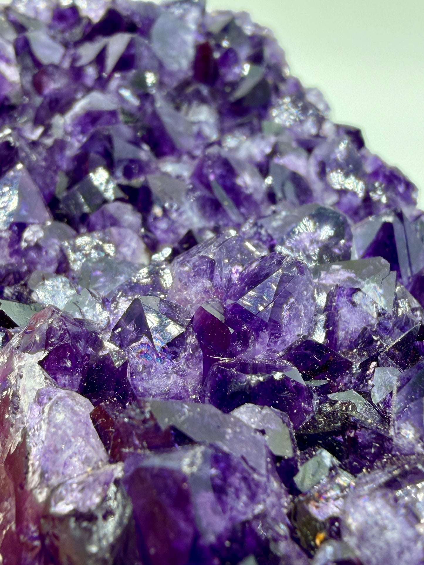 Amethyst Towers
