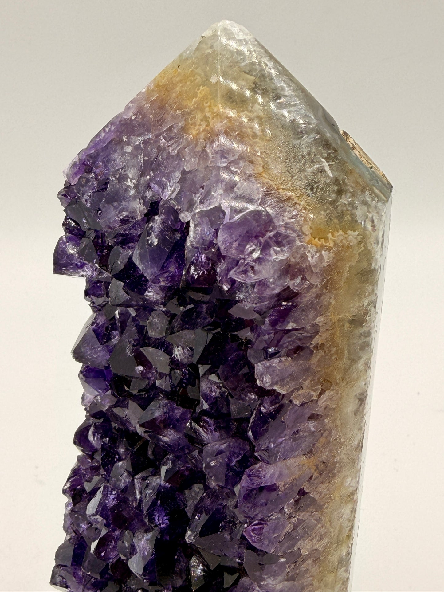 Amethyst Towers