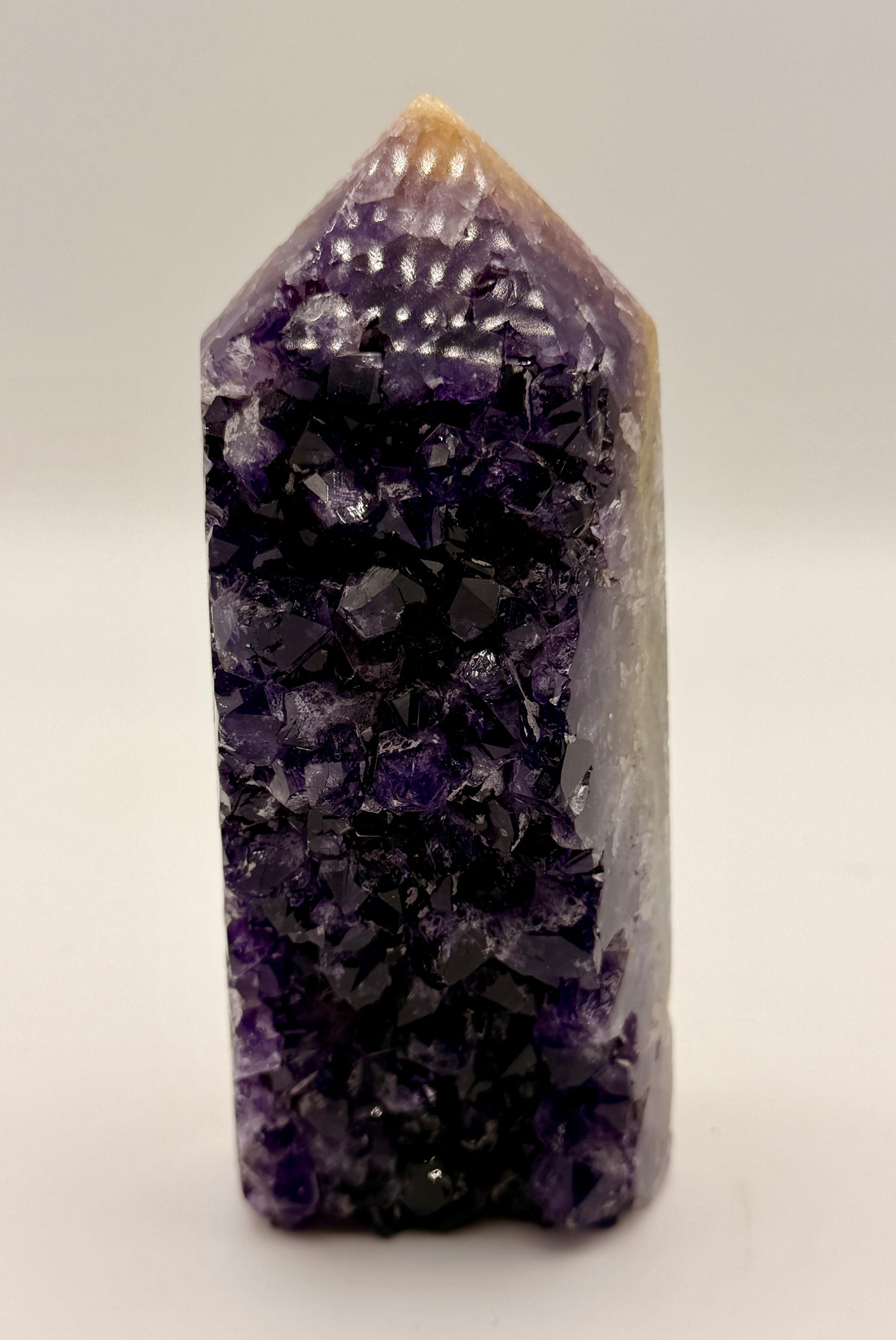 Amethyst Towers