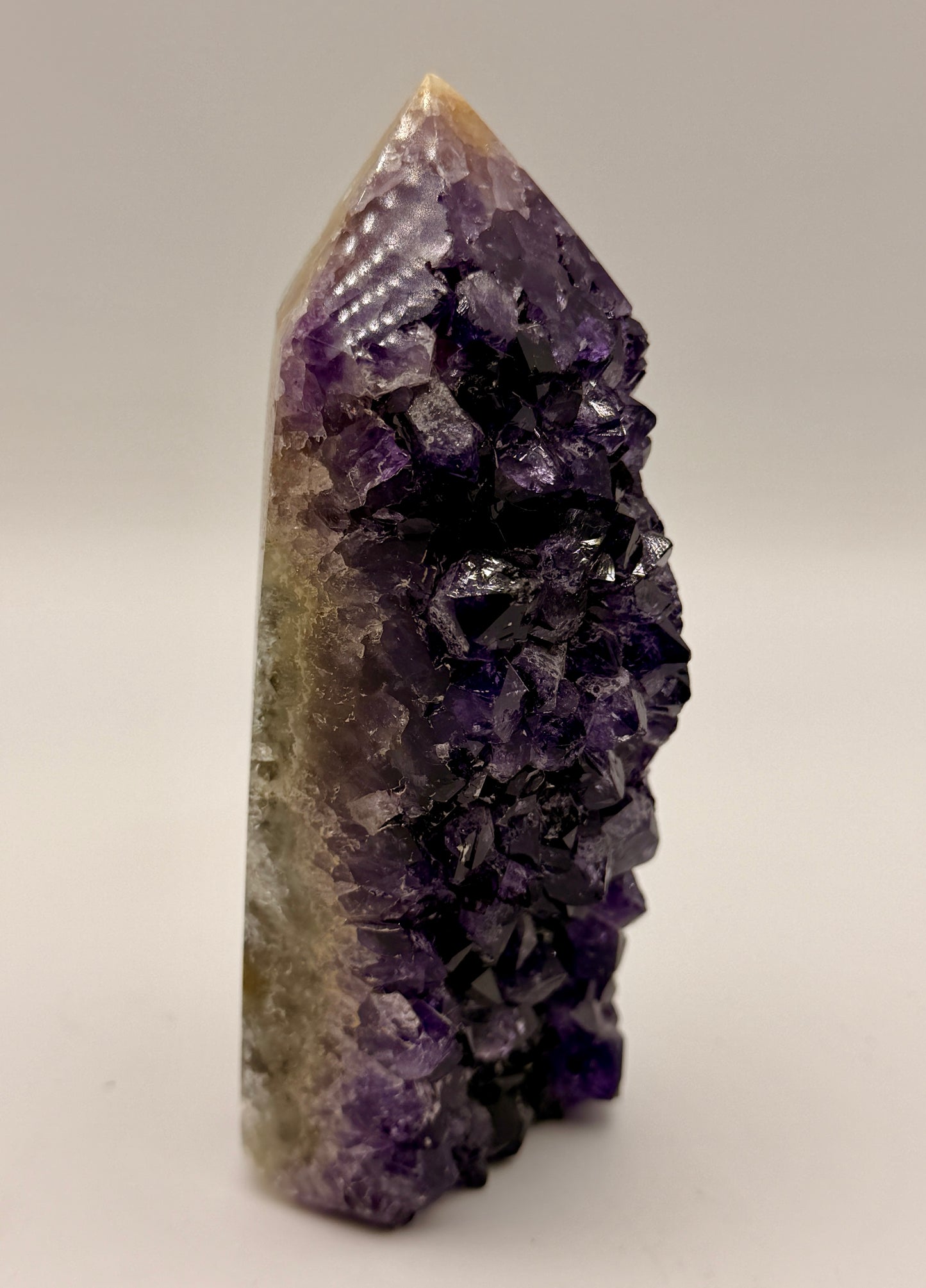 Amethyst Towers