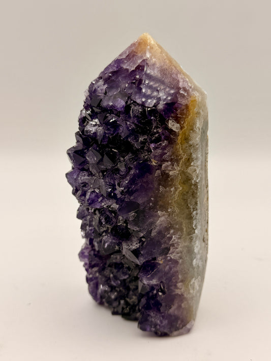 Amethyst Towers