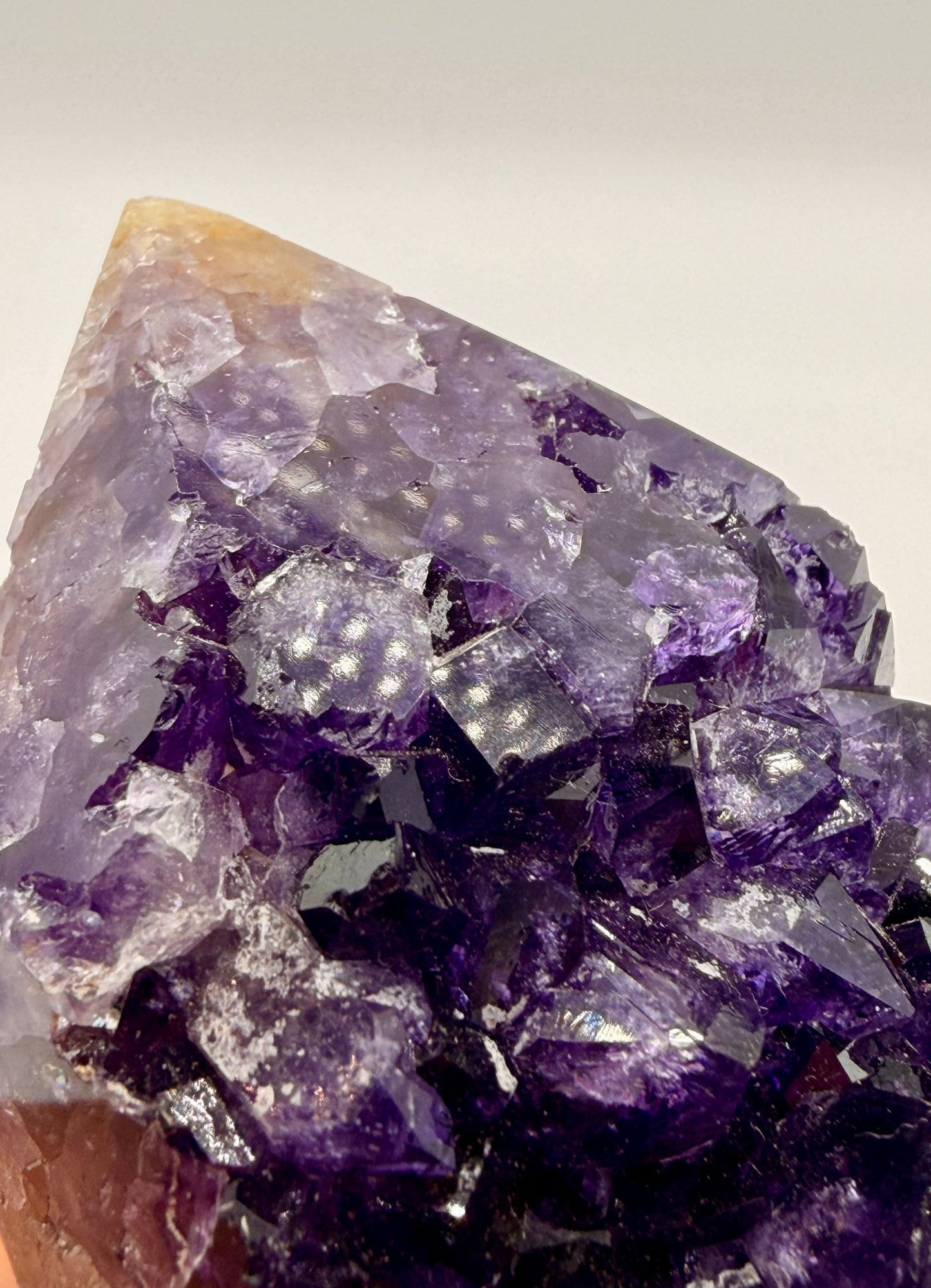 Amethyst Towers