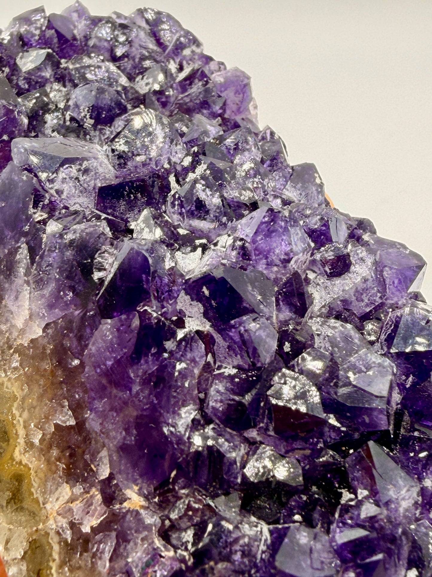 Amethyst Towers